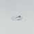 Anillo Piedra Ojito Griego