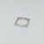 Anillo Cuadrado