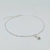 Tobillera Rolo con Bolita - comprar online