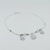 Tobillera Dijes Flor - comprar online