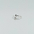 Anillo Ajustable Corazones Nácar - comprar online