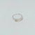 Anillo Ancho Nácar - comprar online