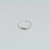 Anillo Corte V - comprar online