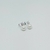 Aros Perla 7mm - comprar online