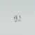 Aros Argolla Piedras 13mm - comprar online