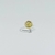 Anillo Ajustable Girasol y Piedra - comprar online