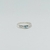 Anillo Cinta con Piedra - tienda online