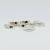 Anillo Cinta con Piedra - comprar online