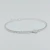 Pulsera Tennis con Dije Trébol en internet