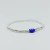 Pulsera Elastizada con Ojito Griego - comprar online