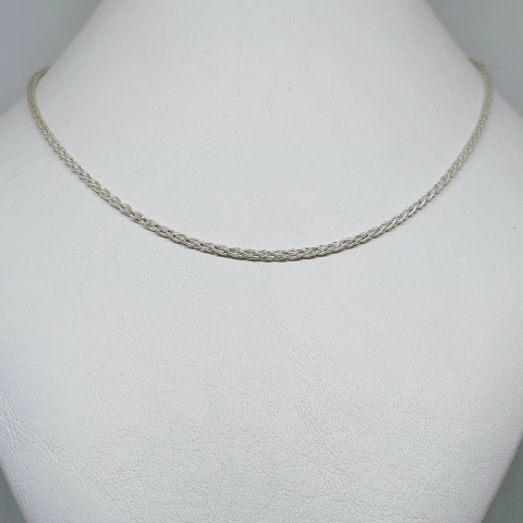 Cadena Espiga Gruesa - comprar online