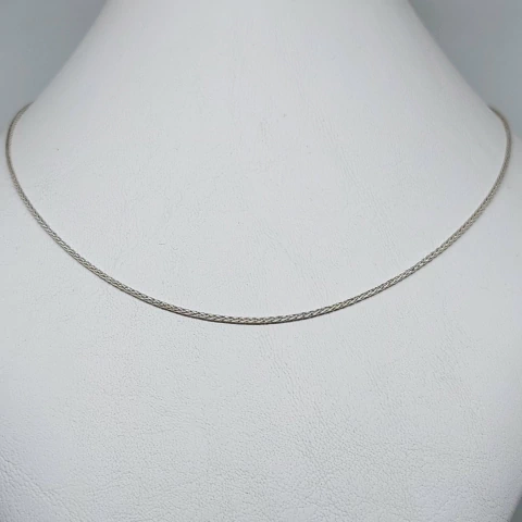 Cadena Espiga Fina - comprar online