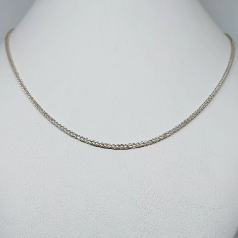 Espiga Chata - comprar online