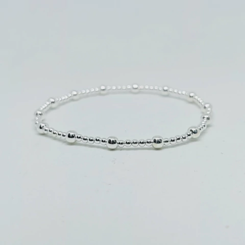 Pulsera Elastizada - comprar online