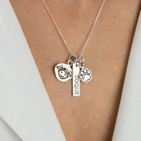 Conjunto Emociones Personalizado Chico - comprar online