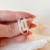 Anillo de Iniciales Personalizadas - comprar online