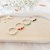 Anillo con Piedras Nako