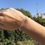 Pulsera Elastizada Bolitas 2mm plata 925
