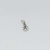 Mini Dije Plata 925 nenito palitos