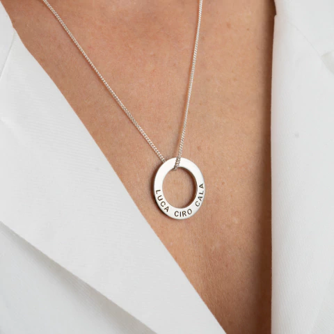 Dije Arandela Rusa - comprar online