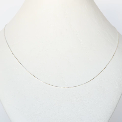 Cadena Veneciana Fina - comprar online