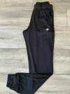 Babucha lycra sin friza