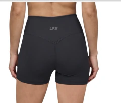 Short curved de Ladyfit - comprar online
