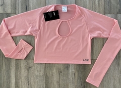 Remera M/L Low.