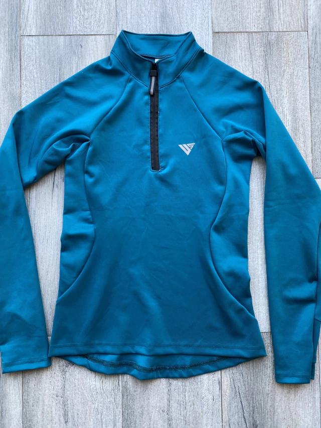 Buzo lycra