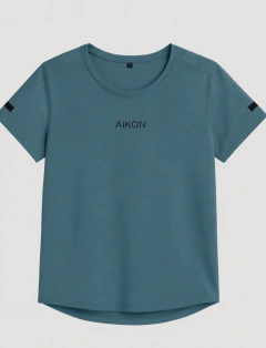 Remera dry fit aikon