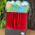 Teatro tema Floresta Sensacional (50x33x12 cm) - comprar online