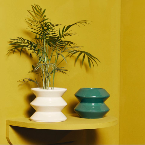 MACETA SCALA CHICA (varios colores)