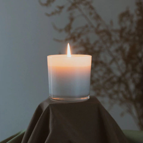 VELA AROMÁTICA LAGOM