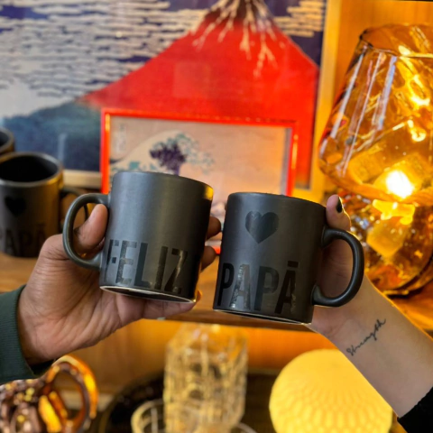 TAZA PAPÁ