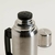 TERMO ACERO INOXIDABLE CON ASA ABATIBLE 1000 ML en internet
