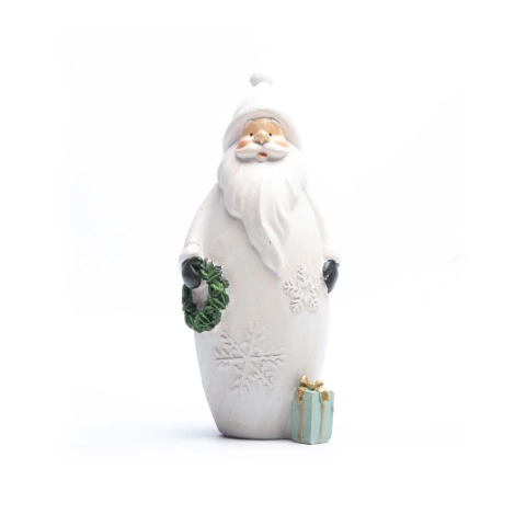 ADORNO SANTA CORONA 21CM - comprar online