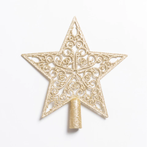 PUNTAL ESTRELLA 20cm