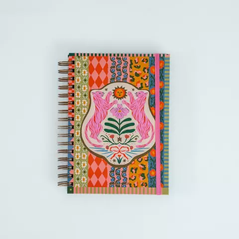 AGENDA 2026 SEMANAL - SHANTILOVE (VARIOS MODELOS) - comprar online