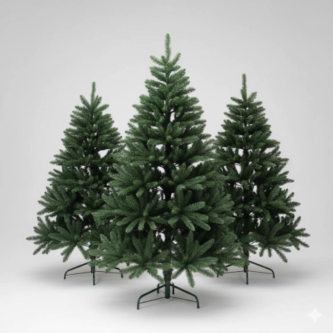 ARBOL DE NAVIDAD 1.80 MTS WHASHINGTON PREMIUM - comprar online