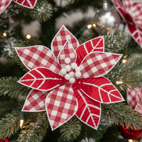 ADORNO FLOR ESTRELLA FEDERAL - comprar online