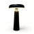 LAMPARA DE MESA METALICA TÁCTIL RECARGABLE (3 COLORES) - comprar online