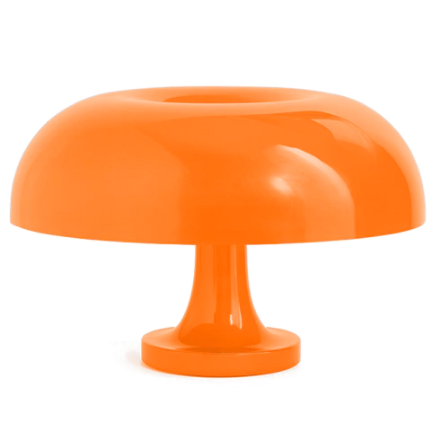 LÁMPARA MUSHROOM (2 COLORES)