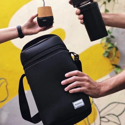 BOLSO MATERO NEOPRENE