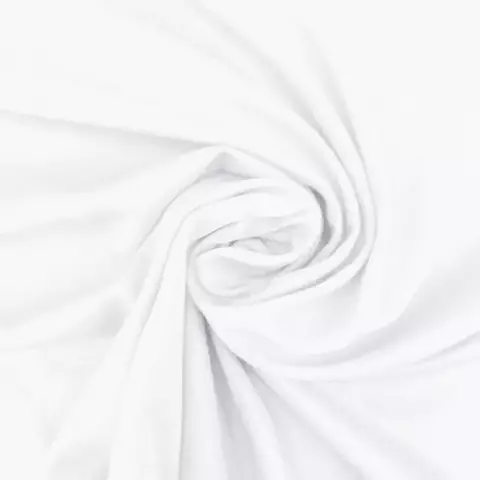 Jersey Blanco Sublimable x 10 Metros / 1,50 de Ancho - comprar online