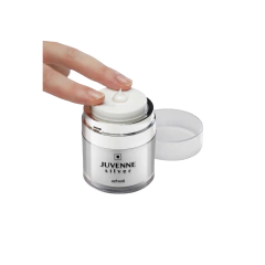 Juvenne Silver Tratamiento Nocturno 30 Gr en internet