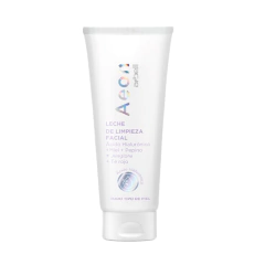 Leche de limpieza facial 100 ml
