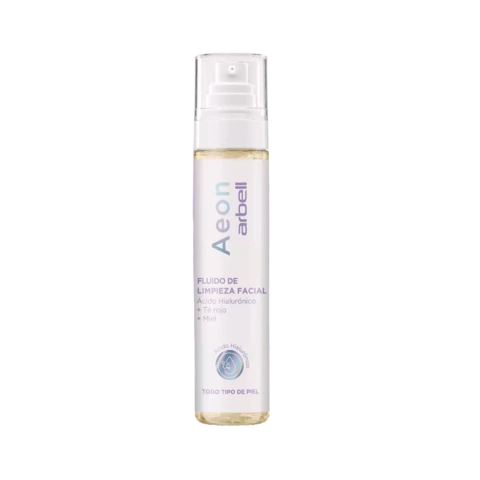 Fluido facial 125 ml - comprar online