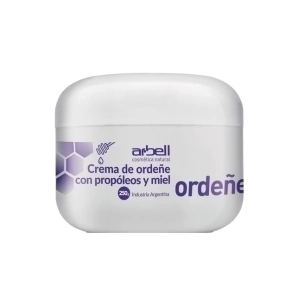 Crema de ordeñe con Propóleos y Miel | 250 g. - comprar online