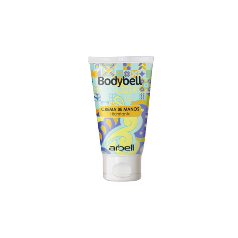 Bodybell Crema para Manos 60 Gr