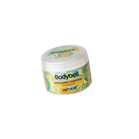 Bodybell Exfoliante Corporal 160 Gr